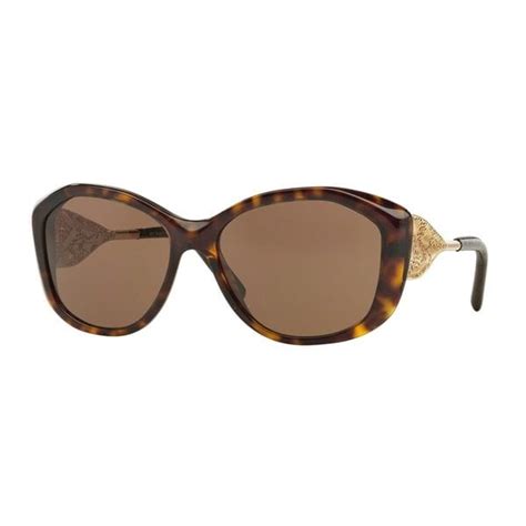 burberry sunglasses obe4208q|Burberry Women's 0BE4208Q Dark Tortoise/Gold/Brown .